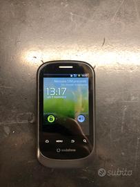 Smartphone Vodafone vintage