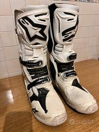 Alpinestar tech 10