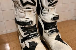Alpinestar tech 10