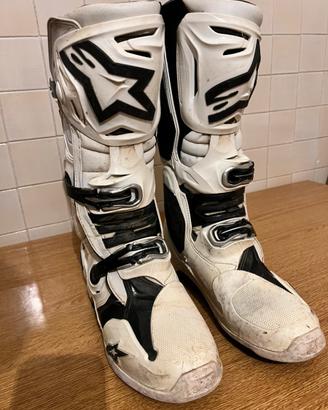 Alpinestar tech 10