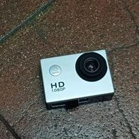 fotocamera 