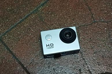 fotocamera 