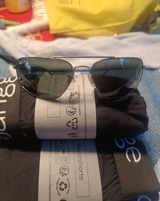 Occhiali da sole Ray-ban 