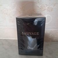 profumo Sauvage Elixir 