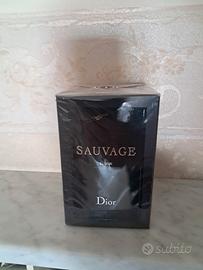 profumo Sauvage Elixir 