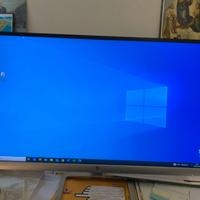 Monitor HP 27es