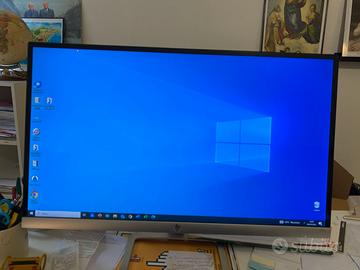 Monitor HP 27es