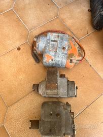 Magneti per trattori