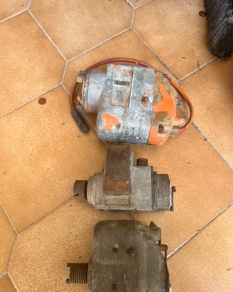 Magneti per trattori