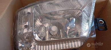 Faro anteriore sinistro Fiat Panda