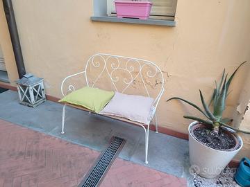 arredamento giardino