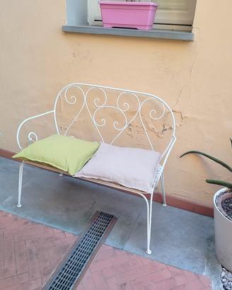arredamento giardino