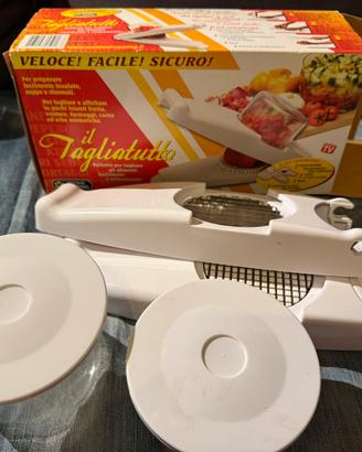 Tagliatutto nuovo