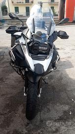 Bmw Gs 1200 Adv
