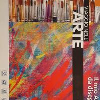 Libro VIAGGIO NELL'ARTE