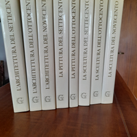 STORIA DELL'ARTE IN ITALIA - Garzanti Editore