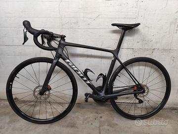 Giant tcr advanced disc 1 kom