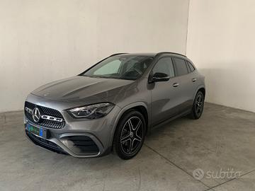 Mercedes-benz GLA 200 d AMG Premium plus