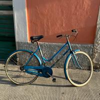 Bici atala, misura 28
