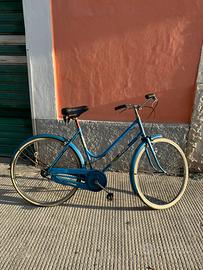 Bici atala, misura 28