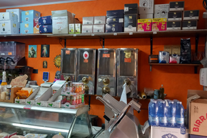 Bottega - Montelepre