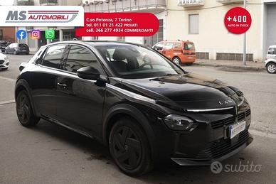 Lancia Ypsilon Ibrida Ibrido 110cv LX e-DCT km 0