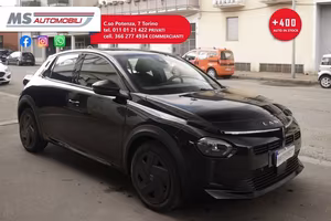 Lancia Ypsilon Ibrida Ibrido 110cv LX e-DCT km 0