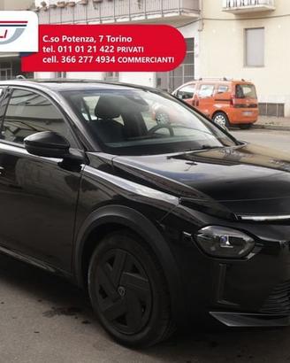 Lancia Ypsilon Ibrida Ibrido 110cv LX e-DCT km 0