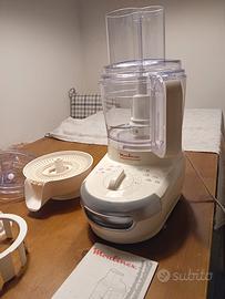 Robot da cucina Moulinex vitacompact