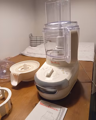 Robot da cucina Moulinex vitacompact