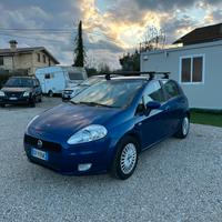Fiat Punto Classic 1.3 MJT 16V 5 porte