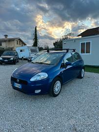 Fiat Punto Classic 1.3 MJT 16V 5 porte