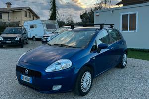 Fiat Punto Classic 1.3 MJT 16V 5 porte