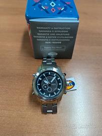 Fossil BQ-9375 Orologio Uomo Multifunzione