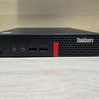 Lenovo ThinkCentre M710Q Intel