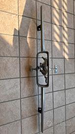 Griglia cofano  Ford Mustang 1965 originale