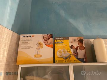 Tiralatte singolo e doppio 250