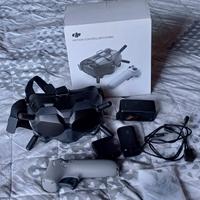  DJI MOTION CONTROLLER COMBO