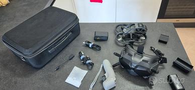 Dji Avata Fly Smart Combo