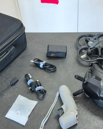 Dji Avata Fly Smart Combo