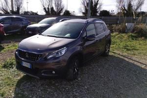 Peugeot 2008 Diesel 1.6 bluehdi Allure s&s 12...