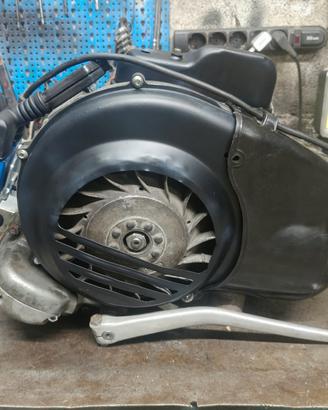 motore vespa rally 200