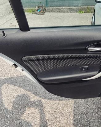 Pannello porta post sx BMW 116D del 2014