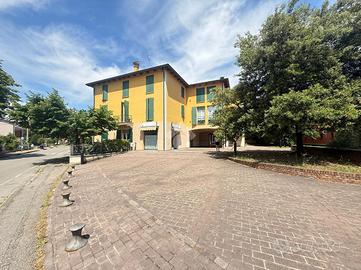 3 LOCALI A GATTATICO