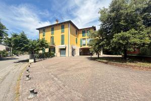 3 LOCALI A GATTATICO