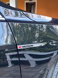 Passat 4 Motion