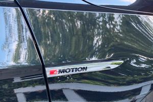 Passat 4 Motion