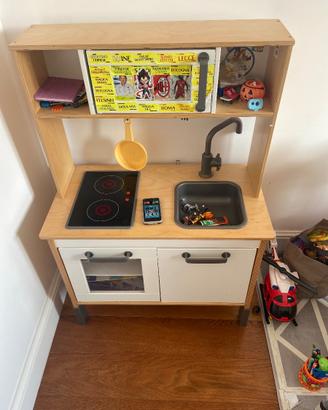 Cucina Ikea giocattolo