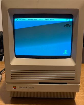 Apple Macintosh SE/30