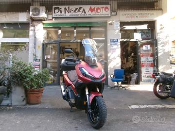 Honda ADV 350